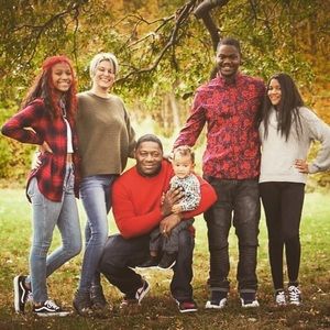 Meet your Posher, Maurice